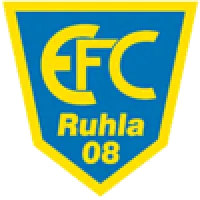 EFC Ruhla 08 II