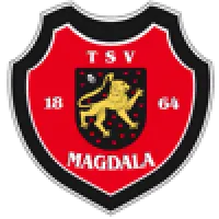 TSV 1864 Magdala III