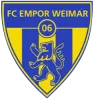 FC Empor Weimar 06*