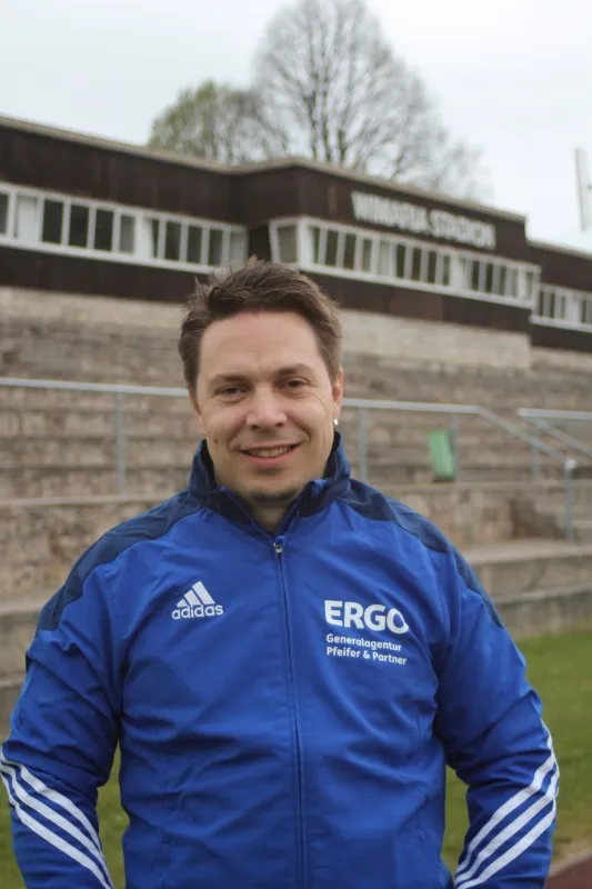 Timo-Frederic Eger