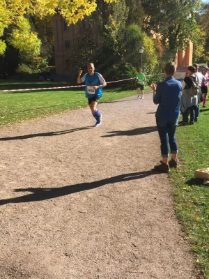 Weimarer Stadtlauf 2017