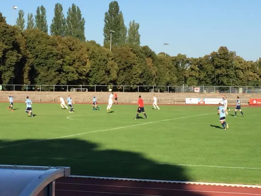 26.08.2016 FC Empor Weimar 06 vs. Schöndorfer SV 1949