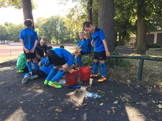 28.08.2016 FC Empor Weimar 06 vs. SG Wachs. Haarhausen