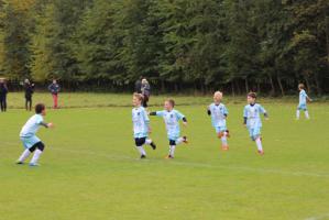 31.10.2016 Eintr. Wickerstedt vs. FC Empor Weimar 06 II