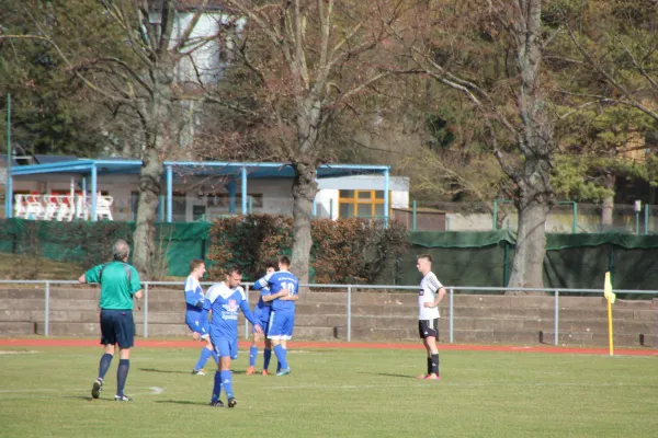 11.03.2017 FC Empor Weimar 06 vs. SG Großbreitenbach