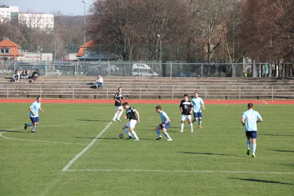 25.03.2017 FC Empor Weimar 06 vs. SG TSG Kaulsdorf