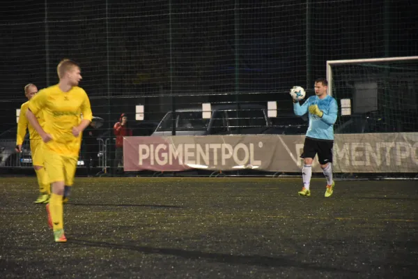 11.11.2017 FC Empor Weimar 06 vs. Ilmtal Zottelstedt