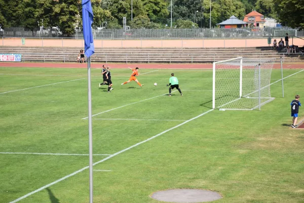 09.06.2018 FC Empor Weimar 06 vs. SV Am Ettersberg