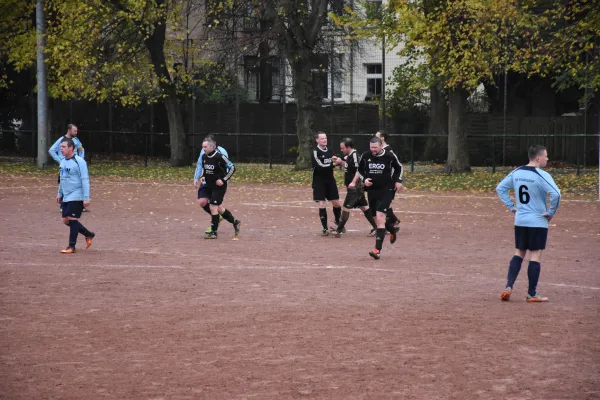 05.11.2017 FC Empor Weimar 06 II vs. TSV 1928 Kromsdorf II