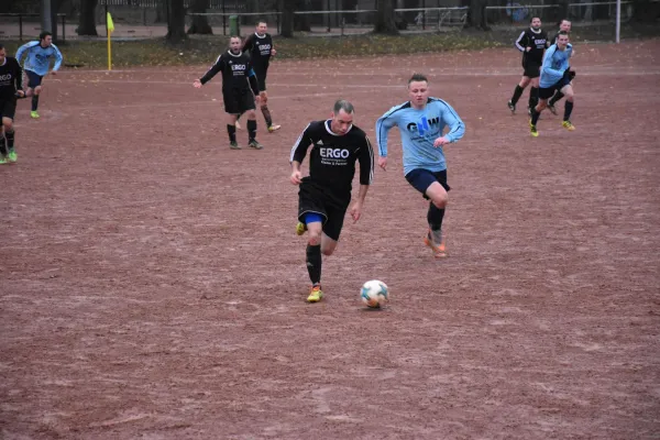 05.11.2017 FC Empor Weimar 06 II vs. TSV 1928 Kromsdorf II