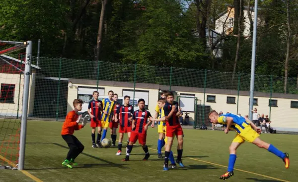 21.04.2018 FC Saalfeld vs. FC Empor Weimar 06