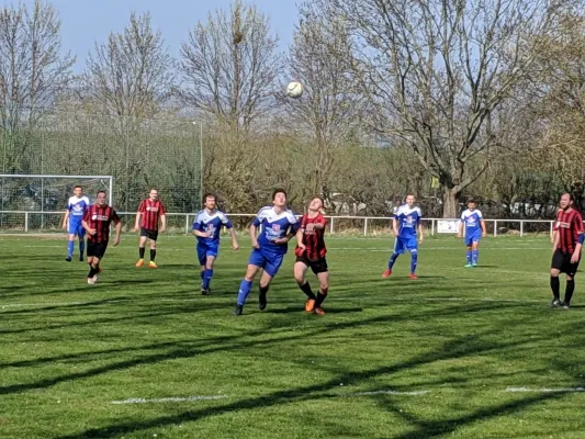 06.04.2019 Weimarer SV vs. FC Empor Weimar 06