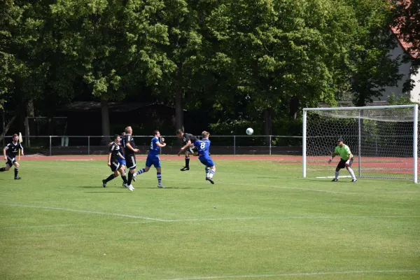 15.06.2019 FC Empor Weimar 06 vs. Eintracht Obernissa