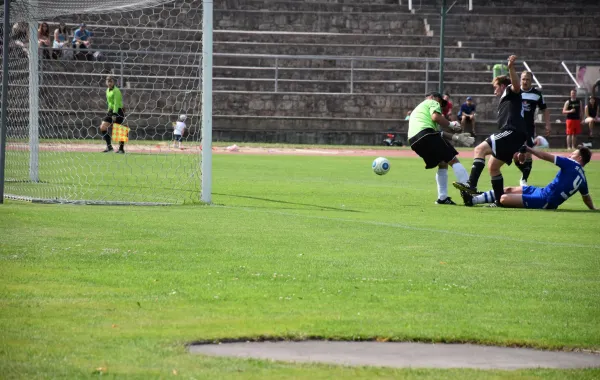 15.06.2019 FC Empor Weimar 06 vs. Eintracht Obernissa