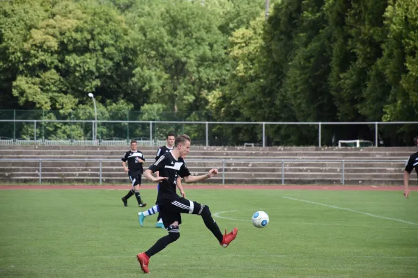 15.06.2019 FC Empor Weimar 06 vs. Eintracht Obernissa