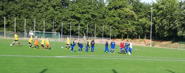 01.09.2018 SG Schöndorfer SV vs. FC Empor Weimar 06