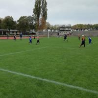 21.10.2018 FC Empor Weimar 06 vs. SV 95 Ballstedt
