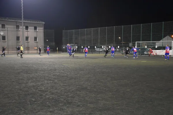 23.11.2019 FC Empor Weimar 06 vs. Schöndorfer SV 1949