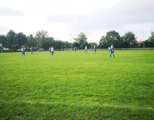 16.07.2021 SV 90 Umpferstedt AH vs. FC Empor Weimar 06 AH