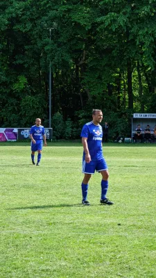 22.05.2022 SV Am Ettersberg vs. FC Empor Weimar 06