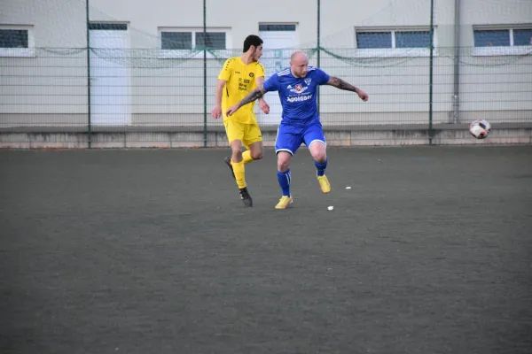 05.11.2022 FC Empor Weimar 06 vs. Fortuna Frankendorf