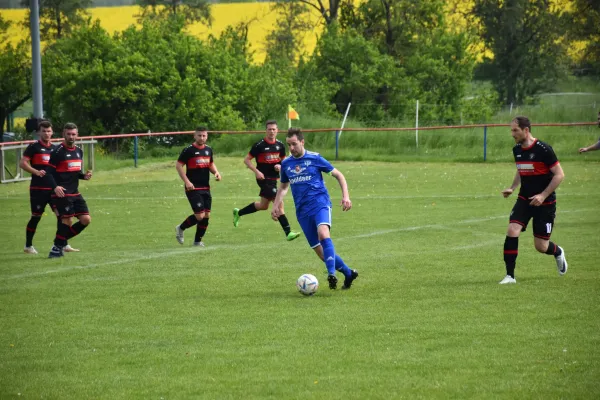 20.05.2023 Fortuna Frankendorf vs. FC Empor Weimar 06