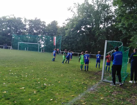 11.09.2022 SV Am Ettersberg vs. FC Empor Weimar 06