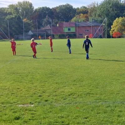 08.10.2022 SV 1951 Gaberndorf vs. FC Empor Weimar 06