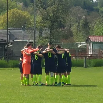 06.05.2023 BSG Chemie Kahla vs. FC Empor Weimar 06