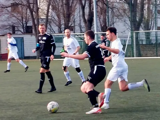 16.03.2024 FC Empor Weimar 06 vs. Gräfinau-Angstedt