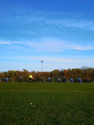 18.11.2023 SV Am Ettersberg vs. FC Empor Weimar 06 II