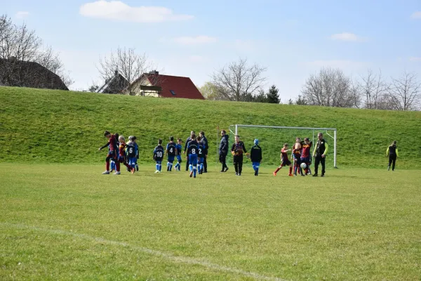 17.03.2024 SV 95 Ballstedt vs. FC Empor Weimar 06 II