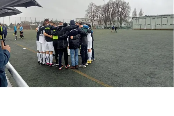 11.02.2024 FC Empor Weimar 06 vs. EFC Ruhla 08 II
