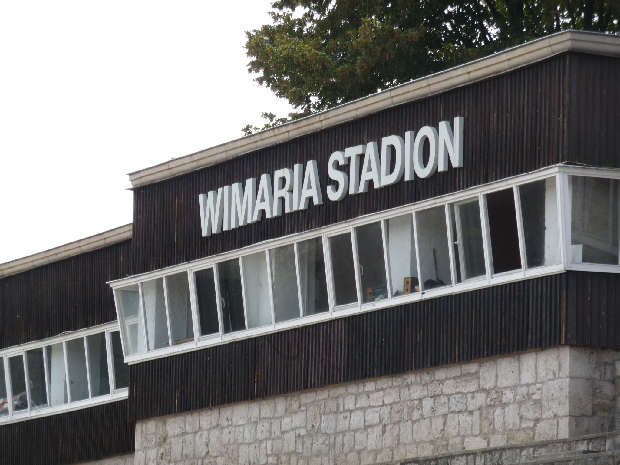 Wimaria-Stadion