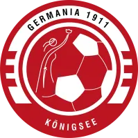 SV Germania 1911 Königsee