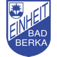 FC Einheit Bad Berka II