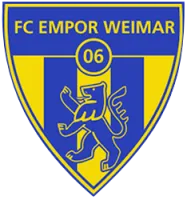 FC Empor Weimar 06 II