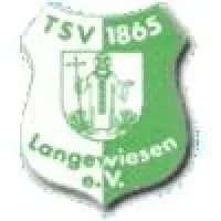 SG TSV Langewiesen II