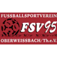 SG FSV Oberweißbach