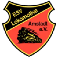 SG ESV Lok Arnstadt
