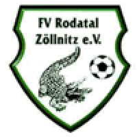 FV Rodatal Zöllnitz II