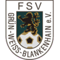 FSV GW Blankenhain II