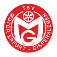 Motor Gispersleben