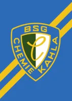 BSG Chemie Kahla