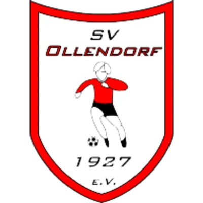 SV Ollendorf 1927