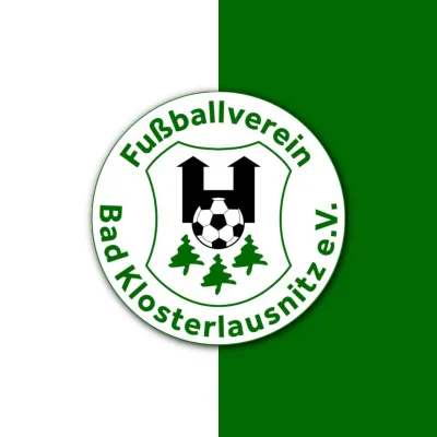 SG FV Bad Klosterlausnit