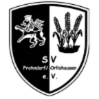 SV Frohndorf/Orlishausen
