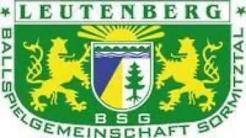 BSG Sormitztal Leutenb.