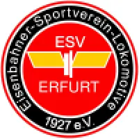 ESV Lok Erfurt II