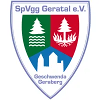 SG SpVgg. Geratal II